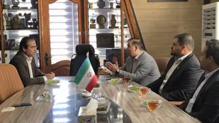 پویش اهدای خون با مشارکت تشکل&zwnj;های کارگری و کارفرمایی و تعاون&zwnj;گران سیستان و بلوچستان
