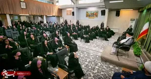 حجاب می&zwnj;تواند زمینه&zwnj;ساز وحدت در جامعه اسلامی باشد