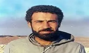 امروز من مدیون خون آن شهیدم
