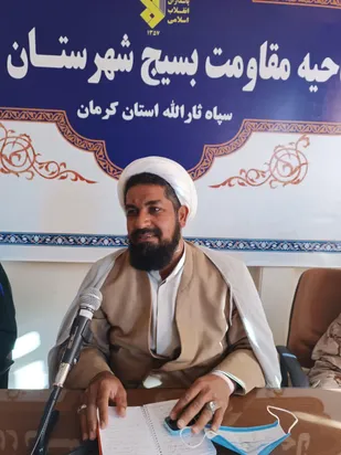 قبولی نماز به ولایت است