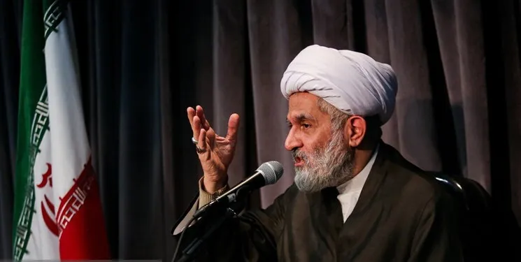 آمریکایی‌ها پیام دادند که دنبال براندازی نیستند