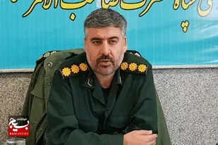 شهید حسن&zwnj;پور اسوه مجسم تقوا، شهامت و نظم بود/شهادت مکتب سازنده&rlm; جامعه بشری است
