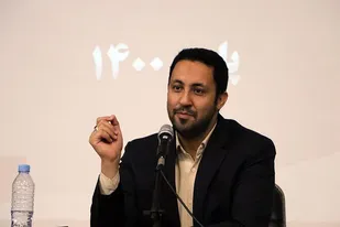چرا جنبش دانشجویی امسال به دنبال &laquo;روایت تسخیر&raquo; بود؟/باید وقایع تاریخی ما از نو روایت شود