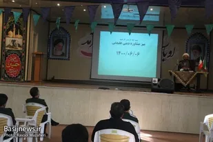 جلسه مشاوره تربیت دینی فردی و چهره به چهره