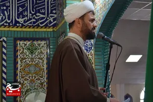 خانواده&zwnj;های شهدا فرزندشان را برای بقاء انسانیت و حریت دادند