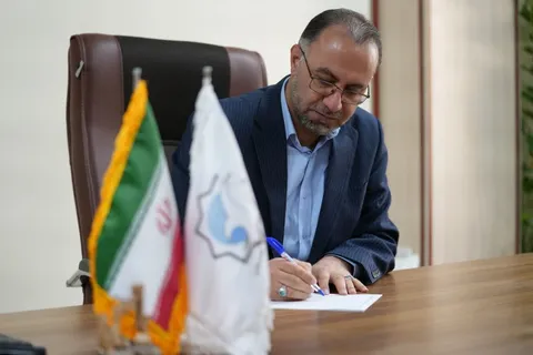 پیام تسلیت رئیس دانشگاه جامع انقلاب اسلامی در پی شهادت جمعی از جهادگران  زیست‌بوم علم و فناوری کشور