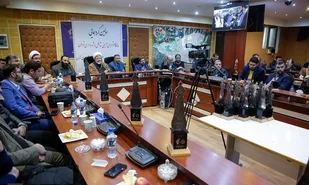 خطر بزرگ امروز دوقطبی&zwnj;سازی حزب&zwnj;الهی&zwnj;هاست/ جهاد تبیین هنر و ظرافت می&zwnj;طلبد