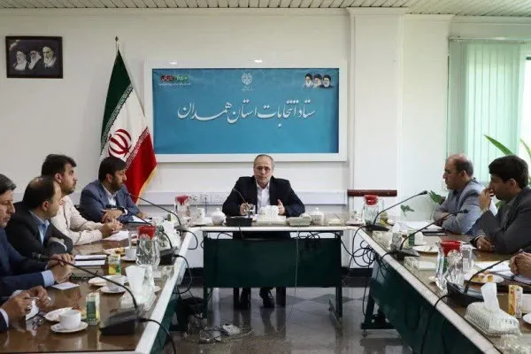 ضرورت تبیین تأثیر مشارکت حداکثری در آینده و پیشرفت کشور
