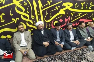 مجمع الذاکرین مداحان وشعرای آئینی استان، به مناسبت میلاد امام حسن مجتبی(ع) در زاهدان برگزار شد