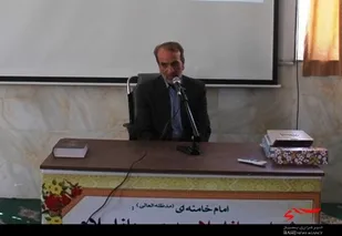 ترامپ از ظرفیت&zwnj;های بزرگ سپاه وحشت&zwnj;زده است