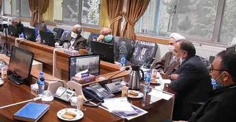 بررسی نقش آفرینی پیشکسوتان در خدمت مومنانه با حضور سردار نظری