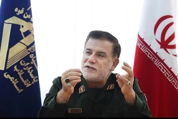 مسابقات «طب رزم» نیروی زمینی، متناسب با تحولات صحنه رزم و دکترین رزم نیروی زمینی سپاه در یک جنگ فرامنطقه‌ای است