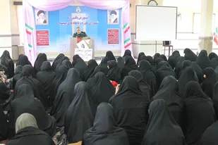 برگزاری طرح شهید الله&zwnj;دادی در همدان