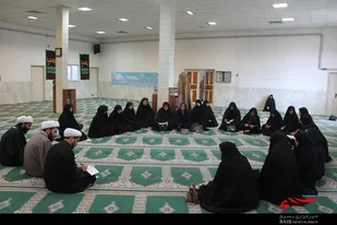 سرگروه&zwnj;ها و مربیان صالحین پرچم&zwnj;داران جنگ نرم هستند