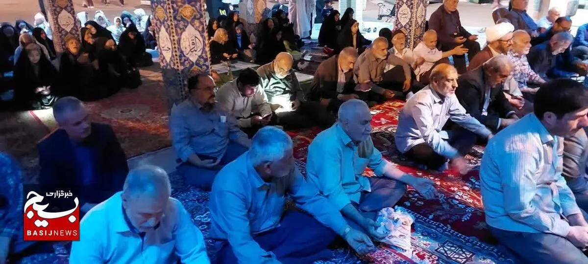 سه شنبه‌های مهدوی/ مقدمه‌ای برای یادآوری از کسی که همیشه به یاد ماست+عکس