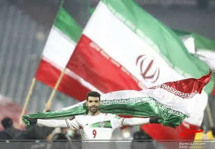 امروز نوبت تو و بقیه بچه&zwnj;های تیم ملی است/کاری کنید کارستان!