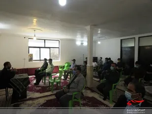 حضور پر شور و همراهی حماسی مردم علت موفقیت چهل و دو ساله نظام اسلامی
