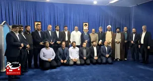اهتمام دزفول، یزد و کرمان برای توسعه &laquo;گردشگری مقاومت&raquo;