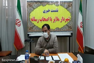 پیگیری بحث تملک و تعیین تکلیف &laquo;عمارت تاریخی منصوری&raquo; ملایر