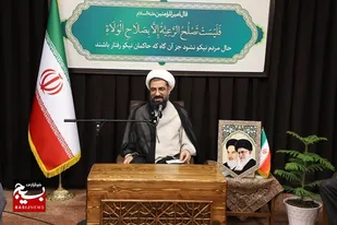 تربیت جامعه اخلاقی مستلزم رفع مشکلات اقتصادی و گرانی است