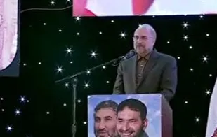 پیشرفت جامعه در گرو باور جمله ما می&zwnj;توانیم/تپش قلب فرزندان امت اسلامی برای انقلاب؛ قدرت و اقتدار کشور
