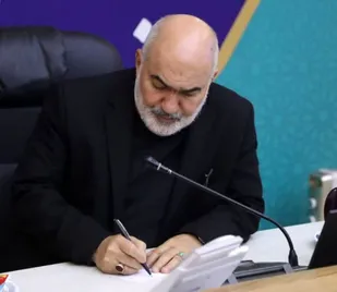 پیام تسلیت استاندار خوزستان در پی درگذشت مادر شهیدان عباسی