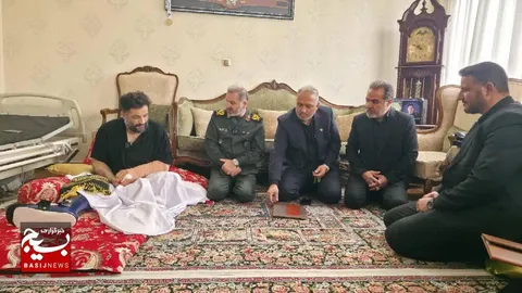 زنگ بیعت