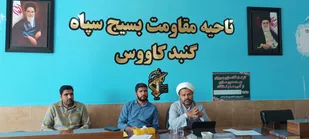 بی اعتمادی و ایجاد فاصله بین امام و امت از شگردهای دشمن در جنگ شناختی است / توجه به قرآن ،نماز ،روزه و معنویت سنگر مناسبی جهت حفظ انسان است.