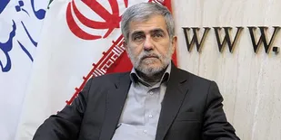 آقایان به جای پرداختن به اجراییات کشور، ایدئولوژی&zwnj;سازی می&zwnj;کنند/ برجام متنی برای مجازات مجرم است