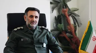 امضای تفاهم نامه سه جانبه طراحی و برنامه&zwnj;نویسی تارنما و اپلیکیشن جامع دفاع&zwnj;مقدس در زنجان
