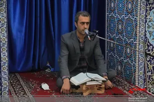 مسابقات قرآن ویژه اصناف مازندران برگزار شد