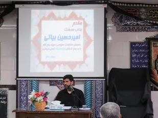 هر حرکتی بدون تبیین ناقص خواهد ماند/تبیین اگر مهم&zwnj;تر از حرکت نباشد کمتر از آن نیست