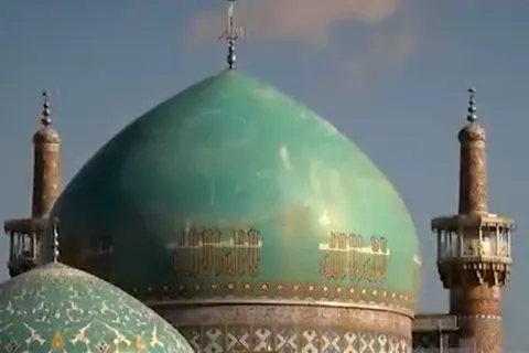 همه از خداییم؛ به سوی خدا برویم...