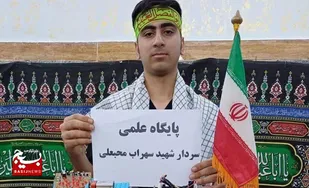 ساخت ربات&zwnj;های مسیریاب و نوریاب توسط نوجوان خوزستانی