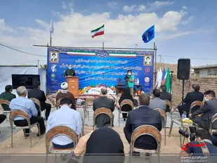 ۶۲ واحد مسکونی ویژه مددجویان آذربایجان شرقی ساخته می شود