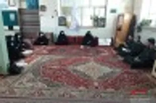 سرکشی فرمانده سپاه ملایر از پایگاه&zwnj; های حوزه نجمیه