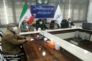 همایش مدیران و کارمندان تراز انقلاب در زاهدان برگزار شد