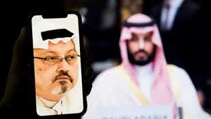 اطلاعات ملی آمریکا: فرمان قتل به دستور بن سلمان
