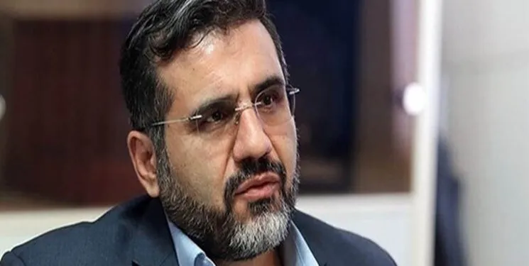 سفر وزیر فرهنگ و ارشاد اسلامی به استان ایلام
