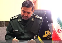 بسیجیان آتش به اختیار کرونا را شکست میدهند