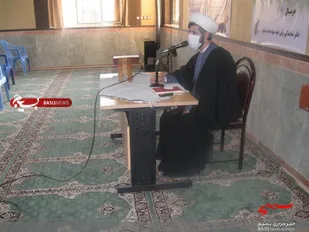 دشمنان با شهادت فرزندان انقلاب نمی توانند مانع حرکت آن شوند