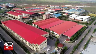 فسخ ۹ هکتار قرارداد راکد در شهرک&zwnj;های صنعتی اردبیل