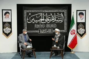 مساجد ظرفیت خوبی برای ارتقا کمی و کیفی جلسات قرآنی دارند