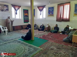 برگزاری نشست سفیران سلامت در بیارجمند+ تصاویر