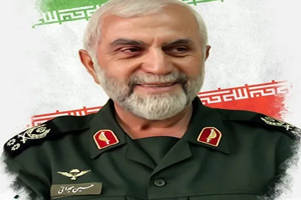 شهید همدانی الگوی بزرگ مقاومت و کار جهادی بود