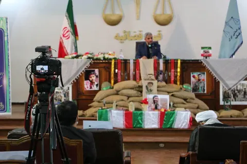 برگزاری نشست