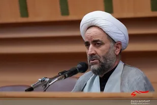 در فضای مجازی نباید خاکریز ما مورد هجوم باشد و خاکریز دشمن در امان بماند