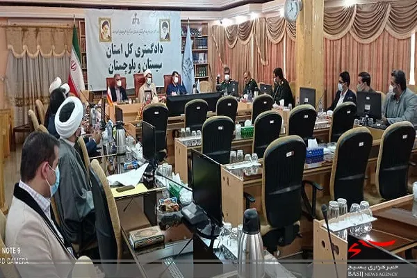 عدالت و مبارزه با فساد لازم و ملزوم هم هستند