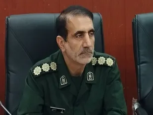 هدف دشمن حذف تفکر بسیج است