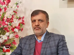 خردادماه، یادواره شهید مغفوری در کرمان برگزار می&zwnj;شود